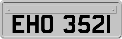 EHO3521