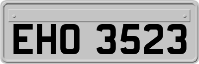 EHO3523