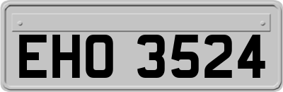 EHO3524