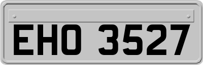 EHO3527