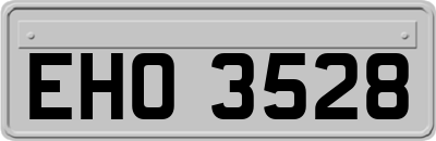 EHO3528
