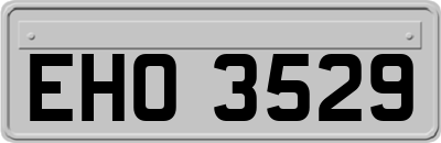 EHO3529