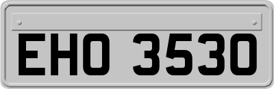 EHO3530