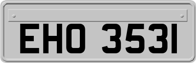 EHO3531