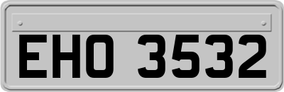 EHO3532