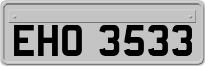 EHO3533