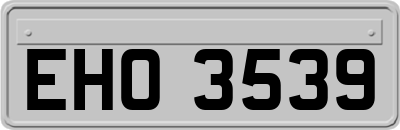 EHO3539
