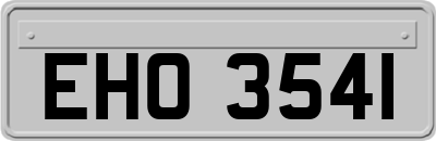 EHO3541