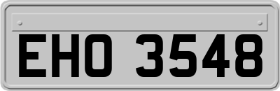 EHO3548