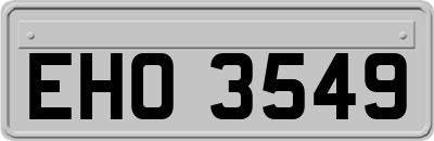 EHO3549