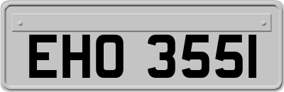 EHO3551
