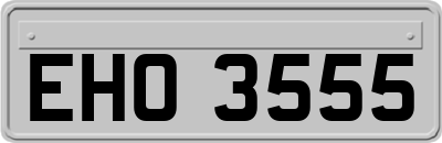 EHO3555