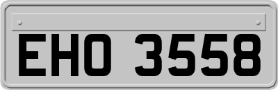 EHO3558