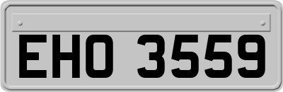 EHO3559