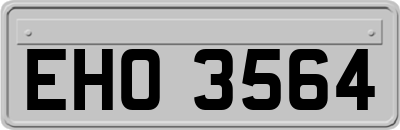 EHO3564