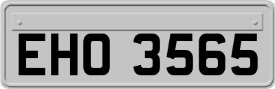 EHO3565