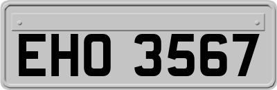 EHO3567