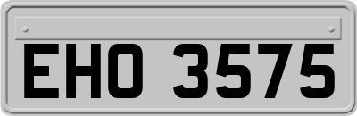 EHO3575