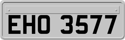 EHO3577