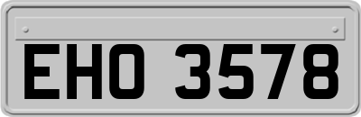 EHO3578