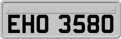 EHO3580