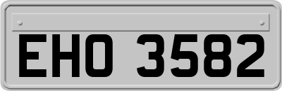 EHO3582