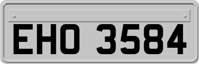 EHO3584