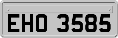 EHO3585