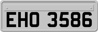 EHO3586