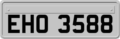 EHO3588