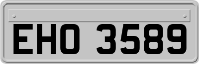 EHO3589