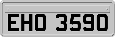 EHO3590