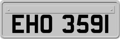 EHO3591