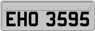 EHO3595