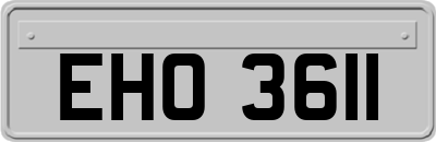 EHO3611