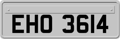 EHO3614