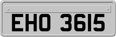 EHO3615