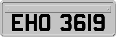 EHO3619