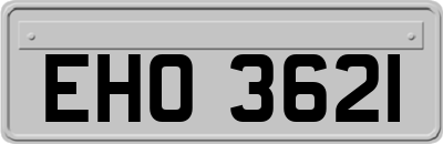 EHO3621