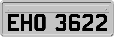 EHO3622