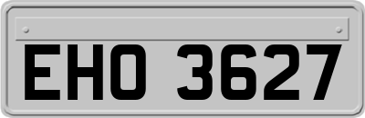 EHO3627