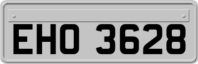 EHO3628