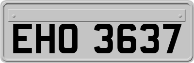 EHO3637