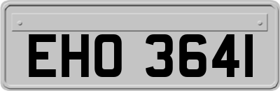 EHO3641