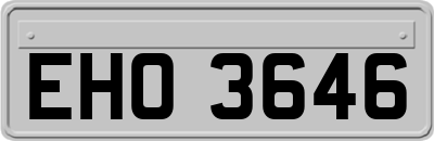EHO3646