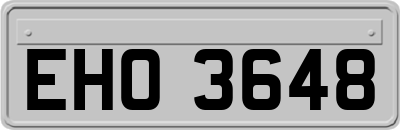 EHO3648