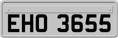 EHO3655