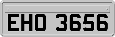 EHO3656
