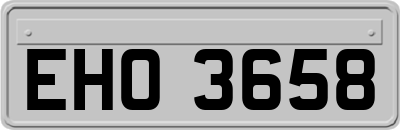 EHO3658