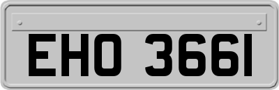 EHO3661